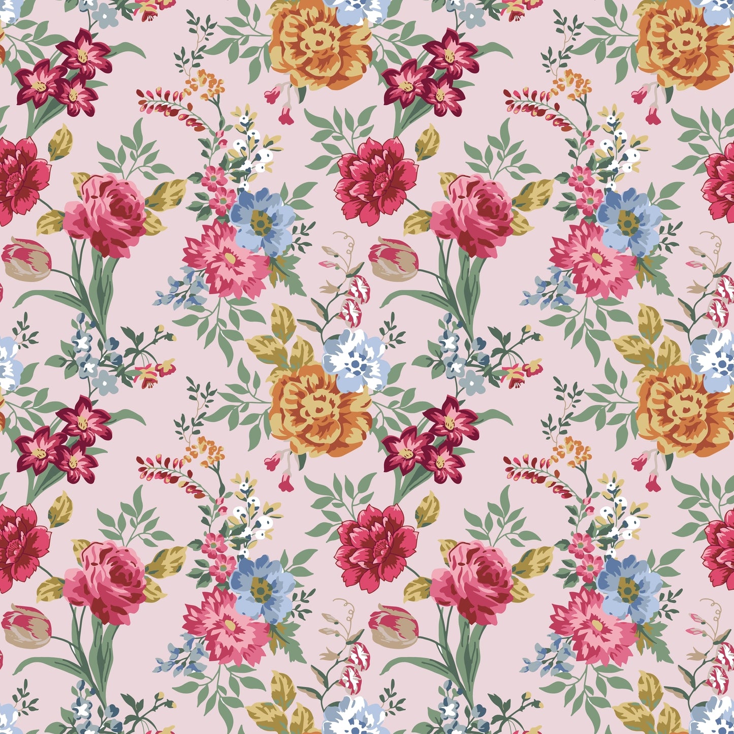 Cotton fabric