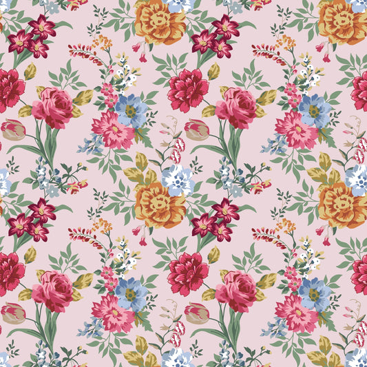 Cotton fabric
