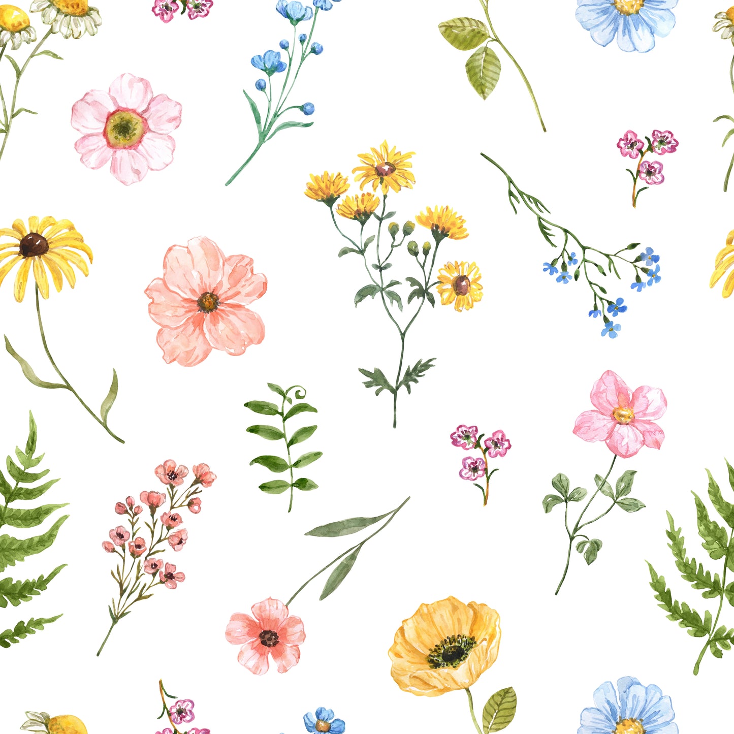 Cotton fabric