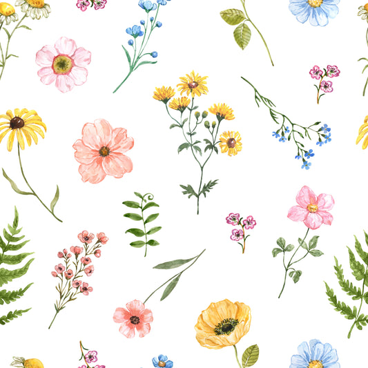 Cotton fabric