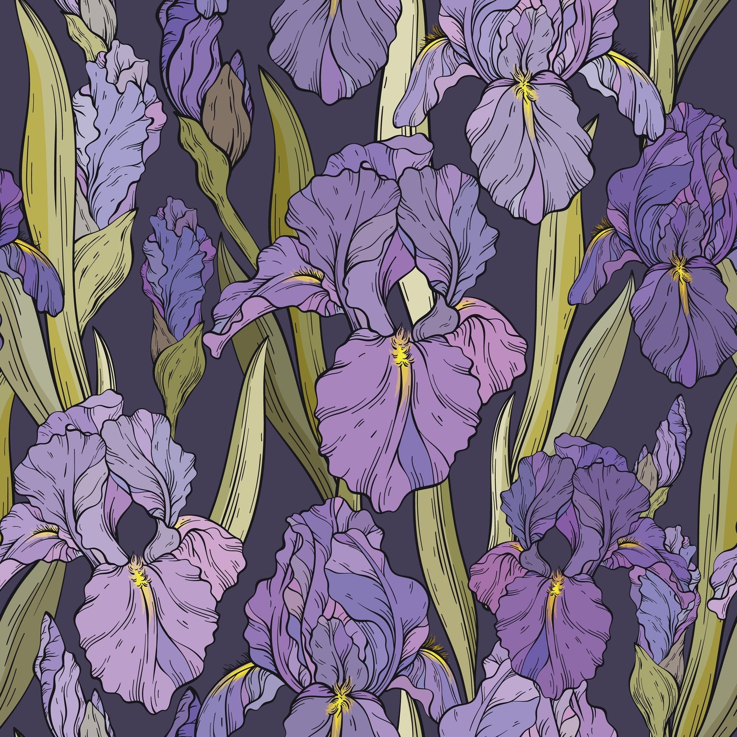 Cotton fabric