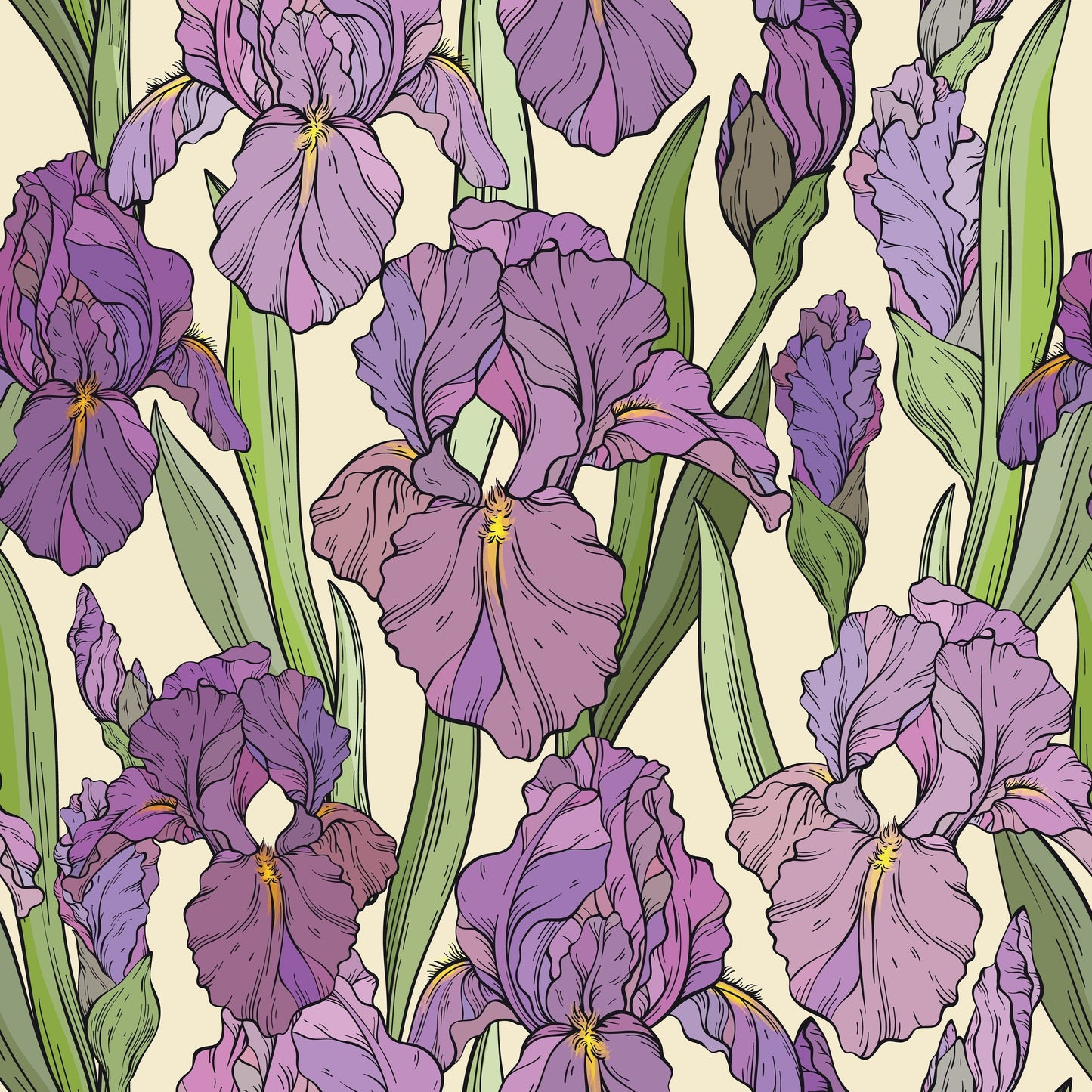 Cotton fabric