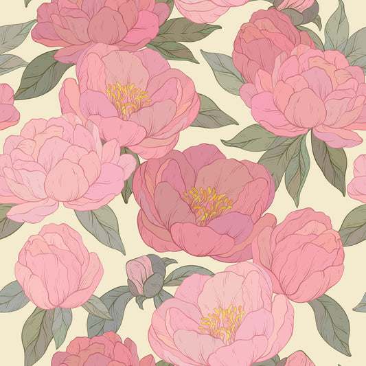 Cotton fabric
