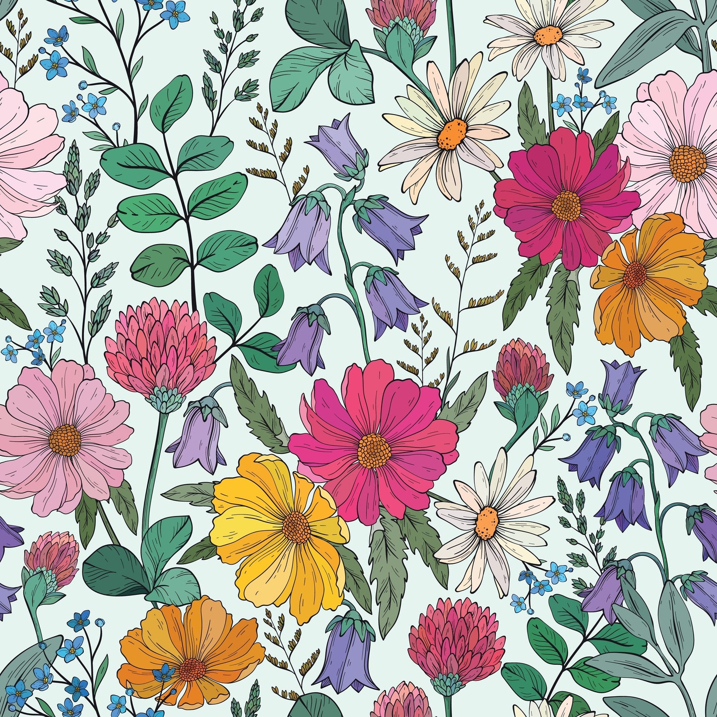 Cotton fabrics