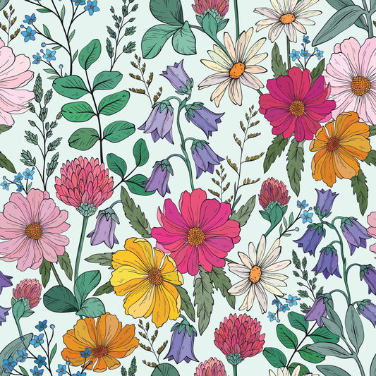 Cotton fabrics