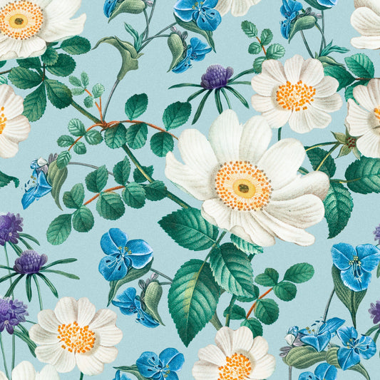 Cotton fabric