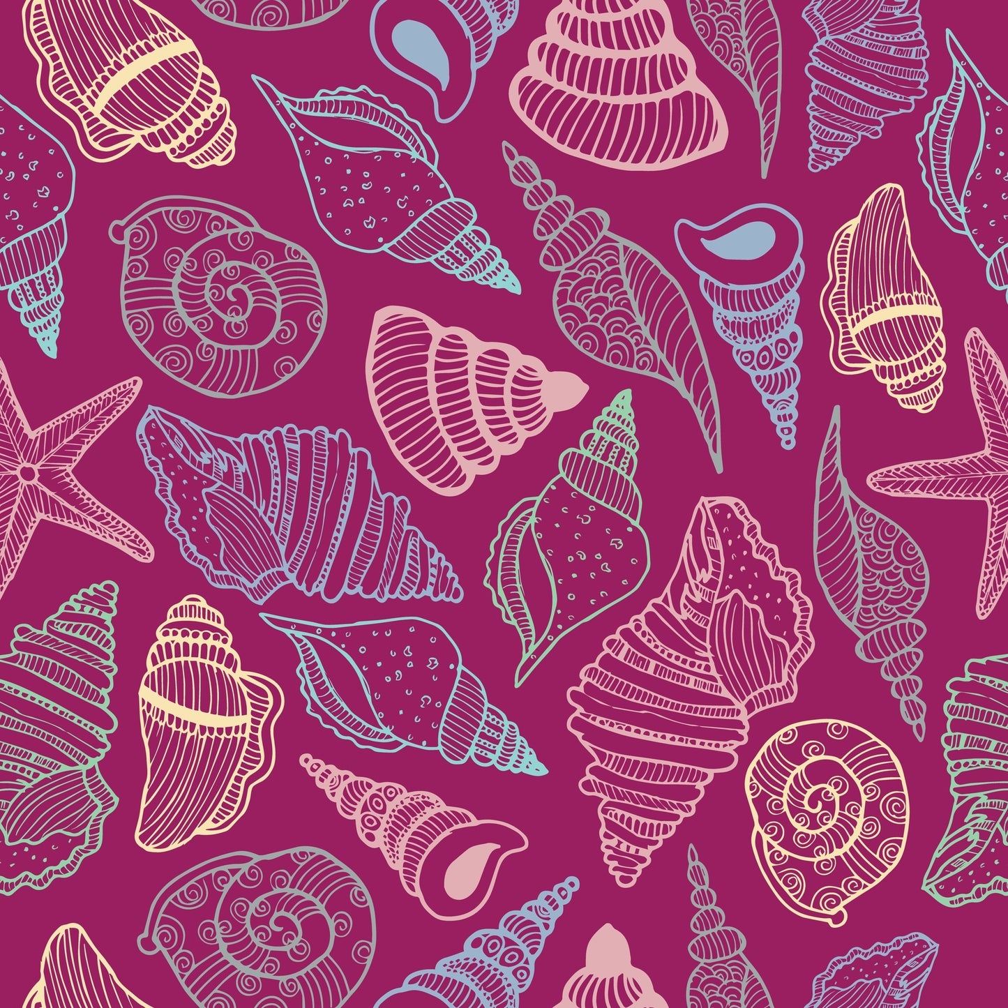 Cotton fabrics