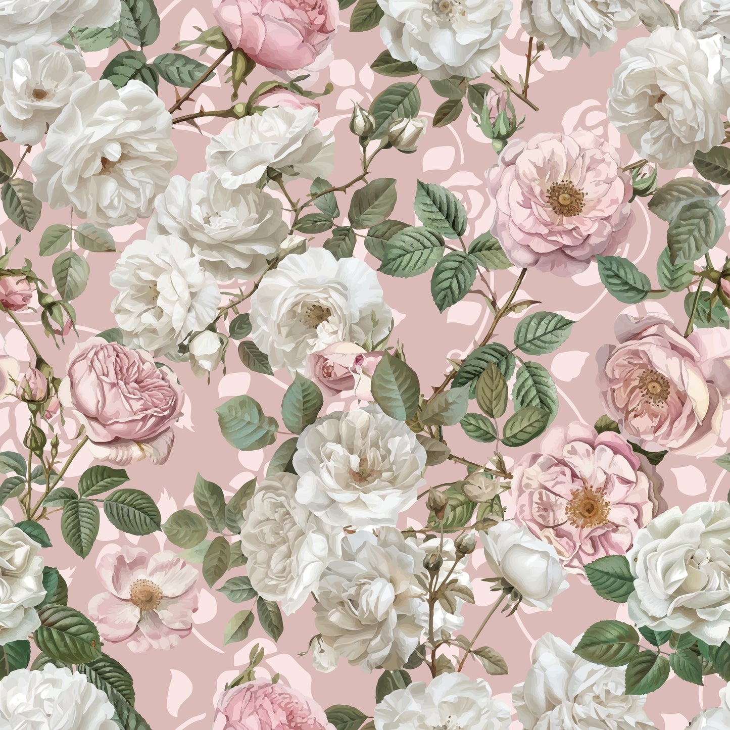 Cotton fabric