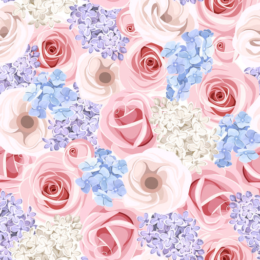 Cotton fabric
