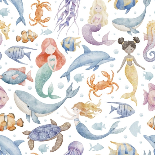 Cotton fabric