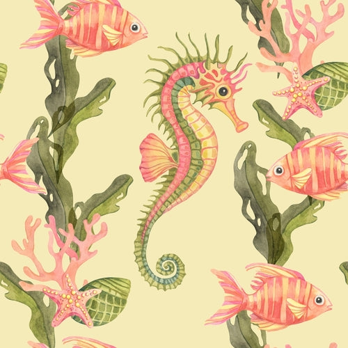Cotton fabric
