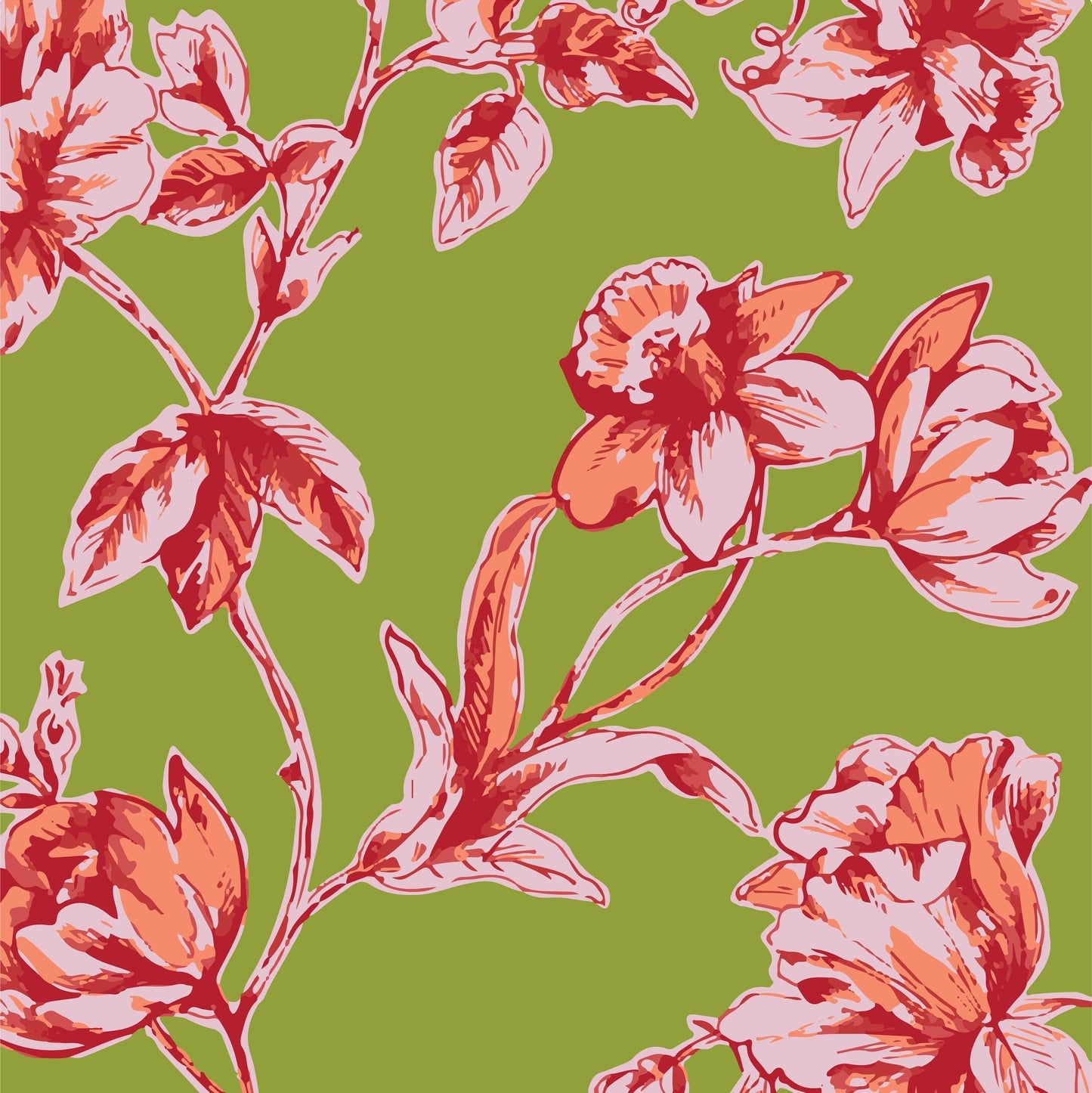 Cotton fabric