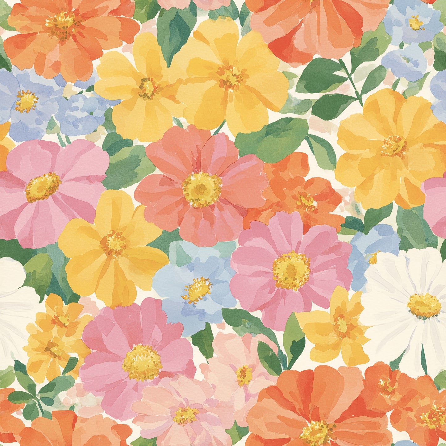Cotton fabric