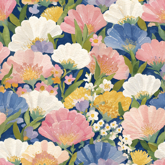 Cotton fabric