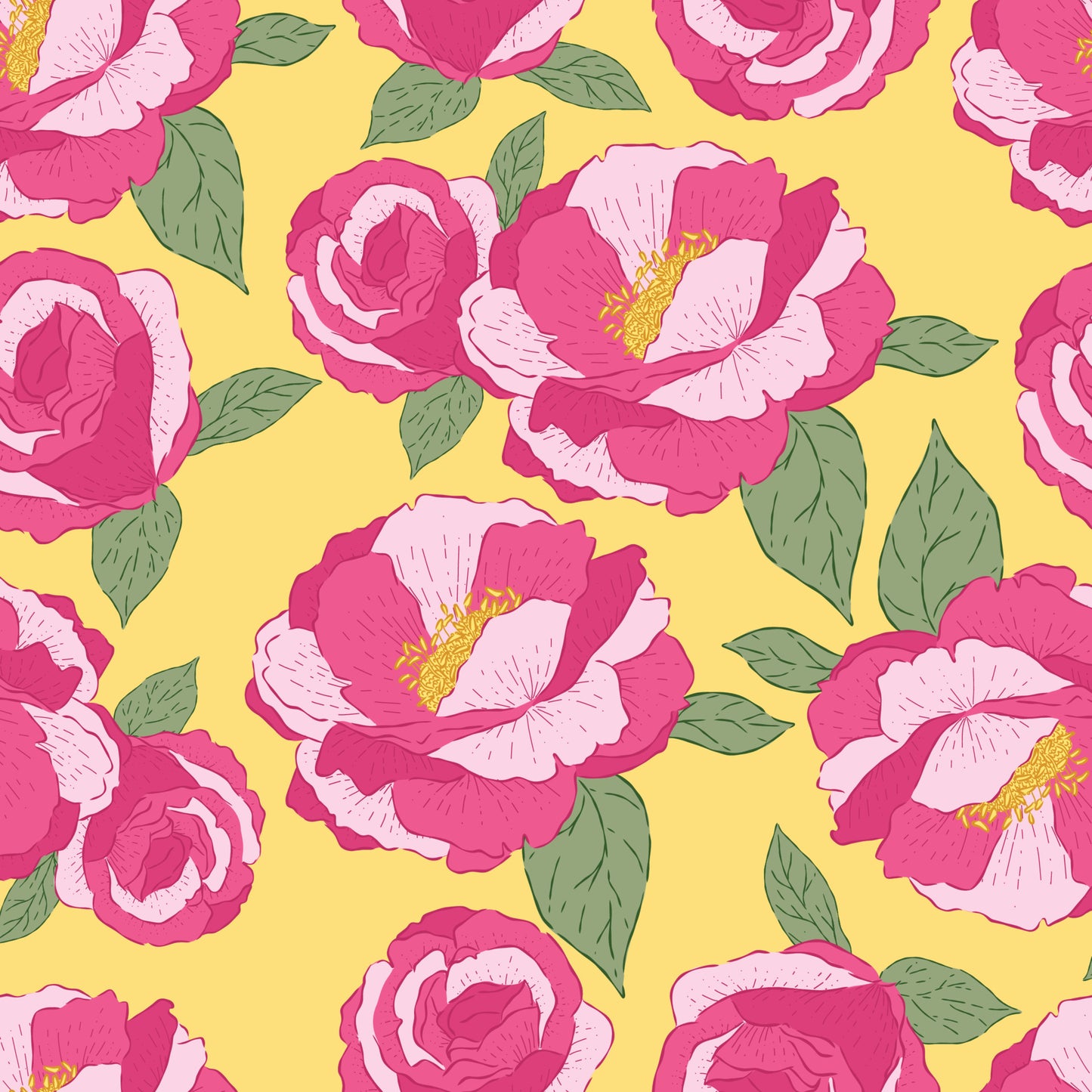 Cotton fabric