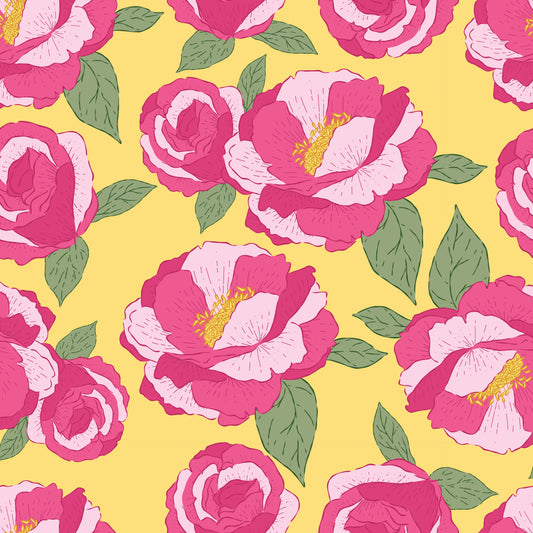Cotton fabric